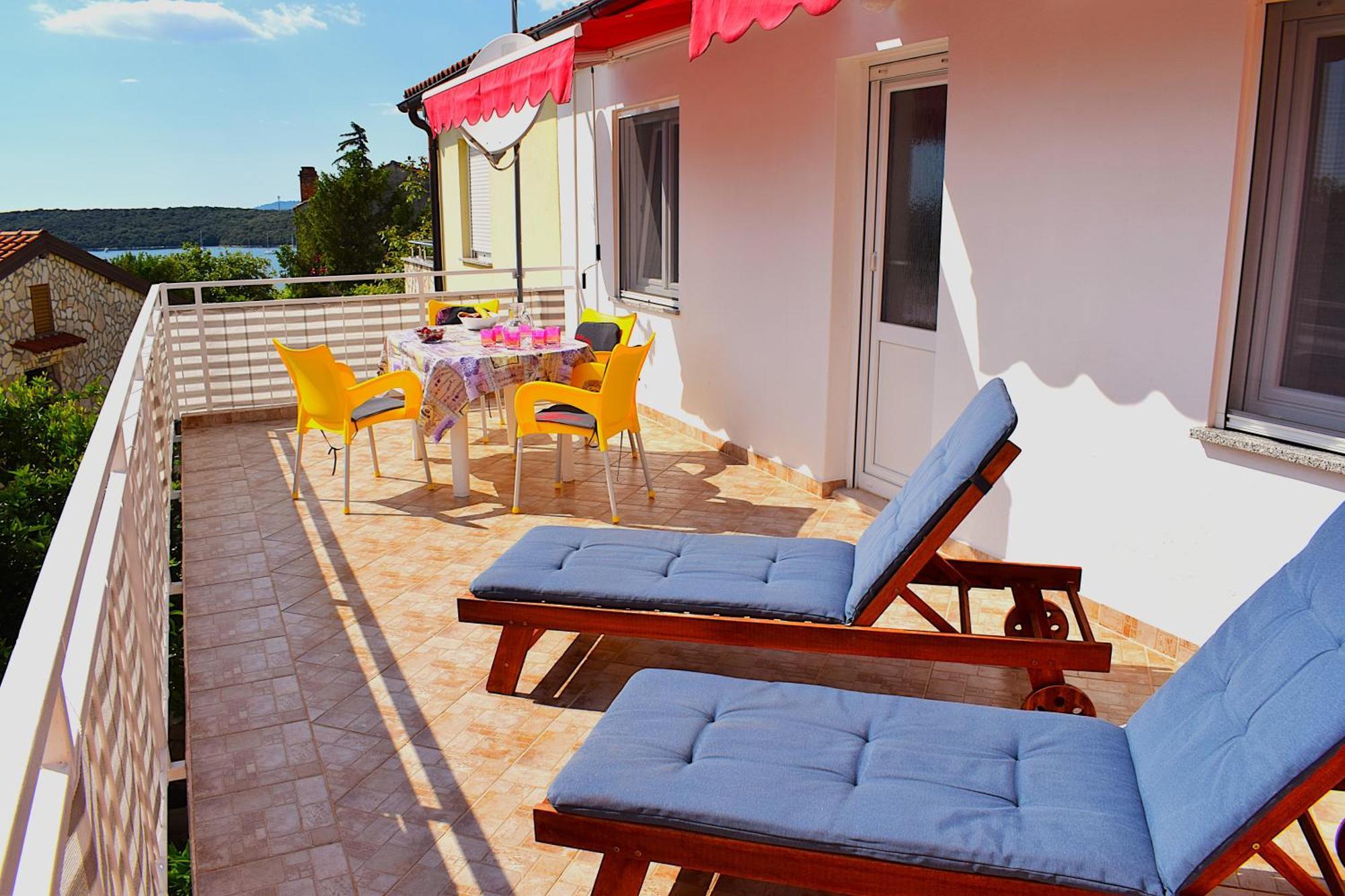 Holiday House Danica Banjole Exterior foto